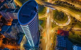 Tower Apartments