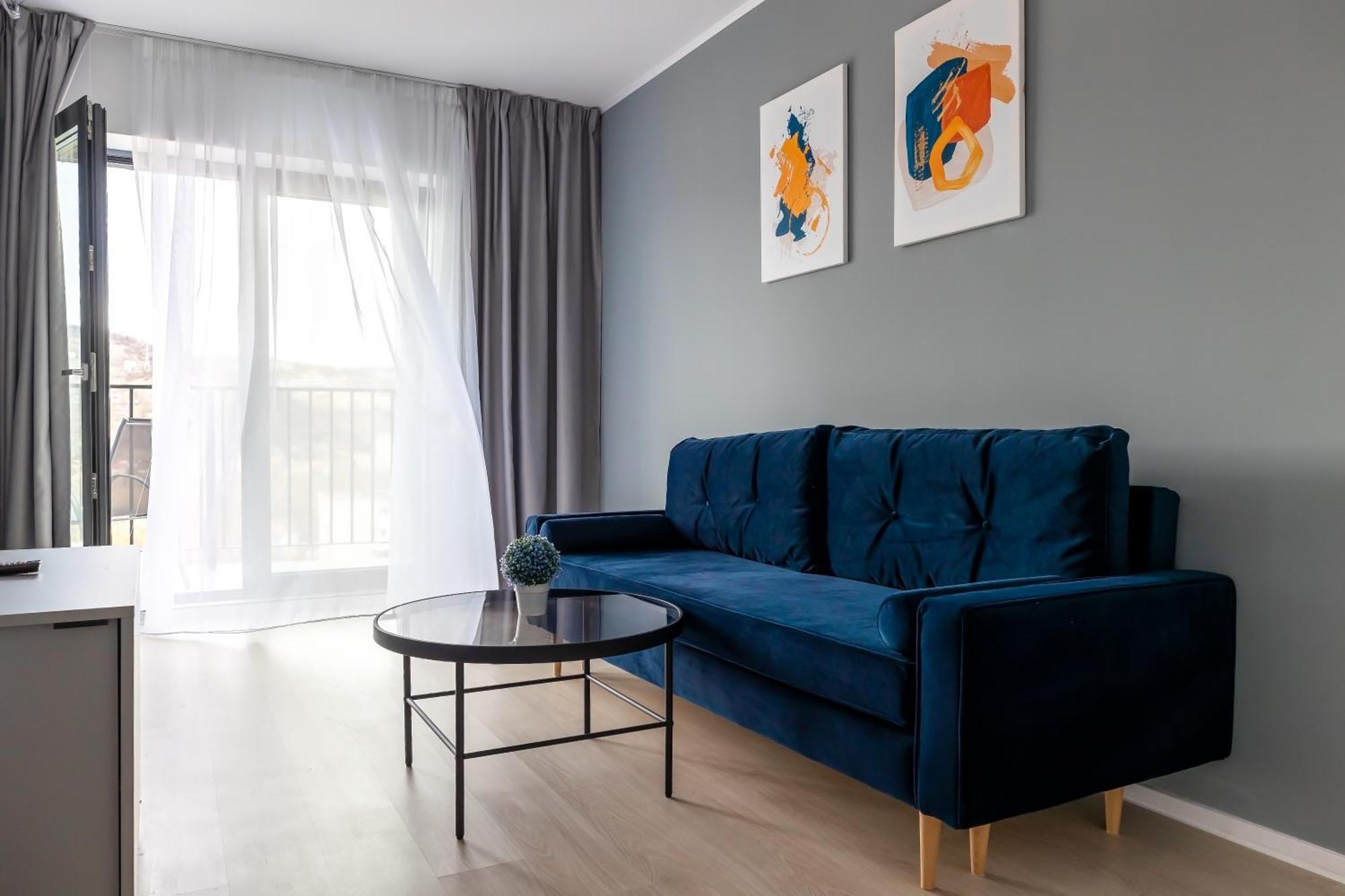 Tower Apartments Cluj-Napoca Room photo