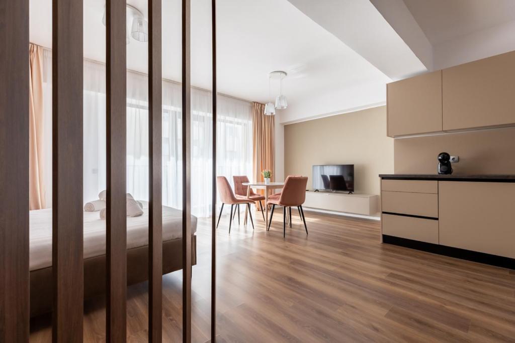 Tower Apartments Cluj-Napoca Room photo