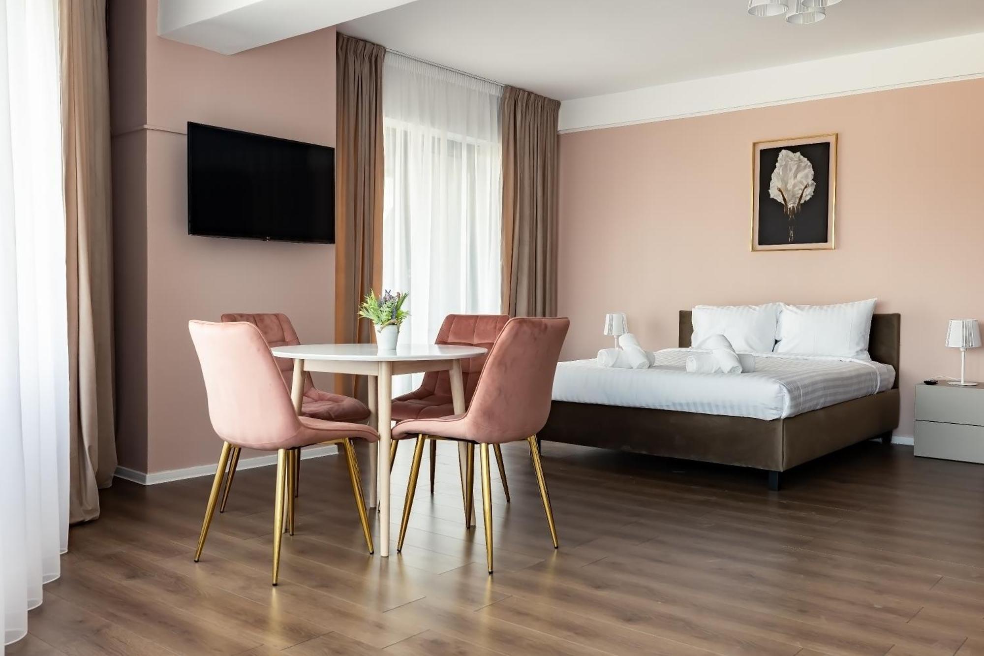 Tower Apartments Cluj-Napoca Room photo