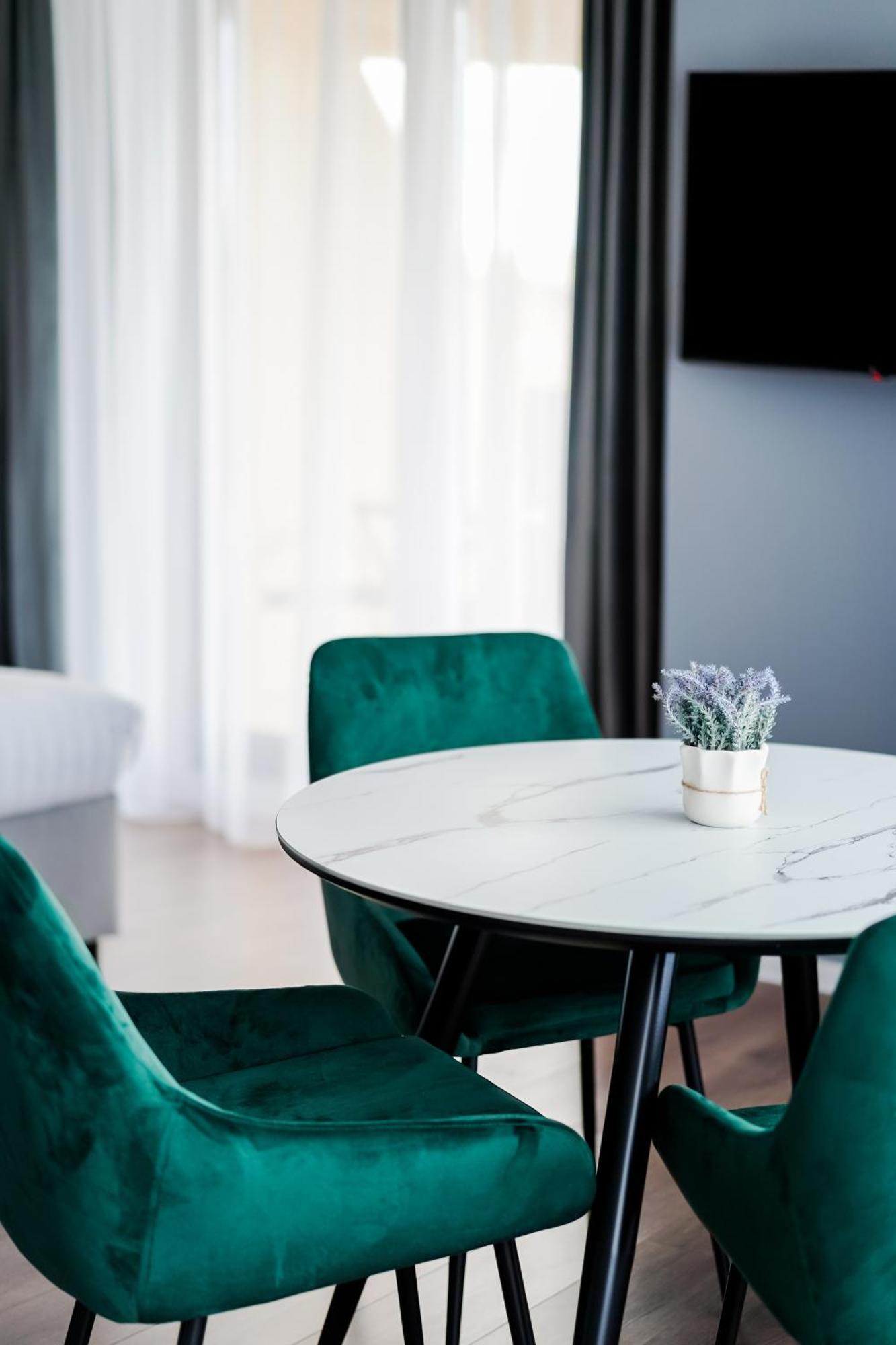 Tower Apartments Cluj-Napoca Room photo