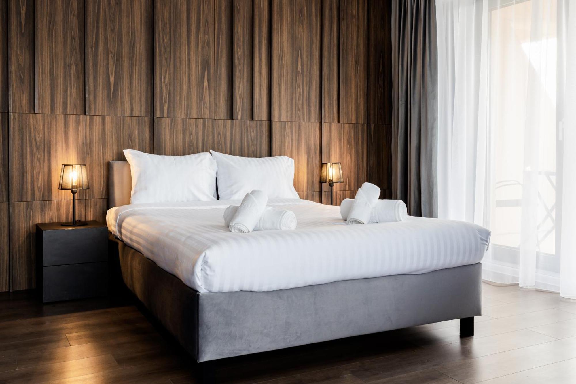 Tower Apartments Cluj-Napoca Room photo