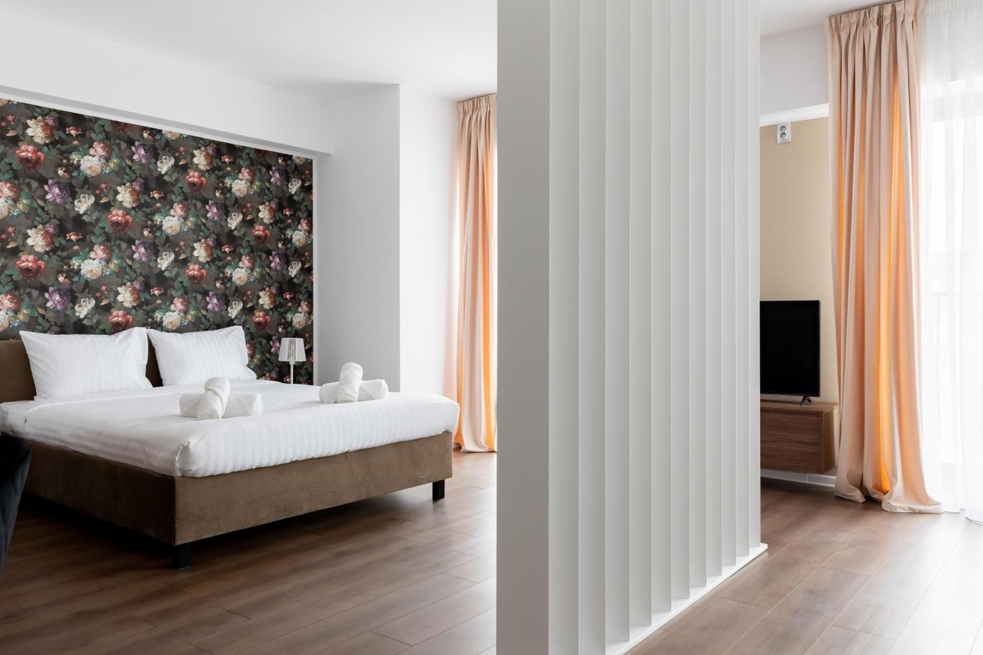 Tower Apartments Cluj-Napoca Room photo