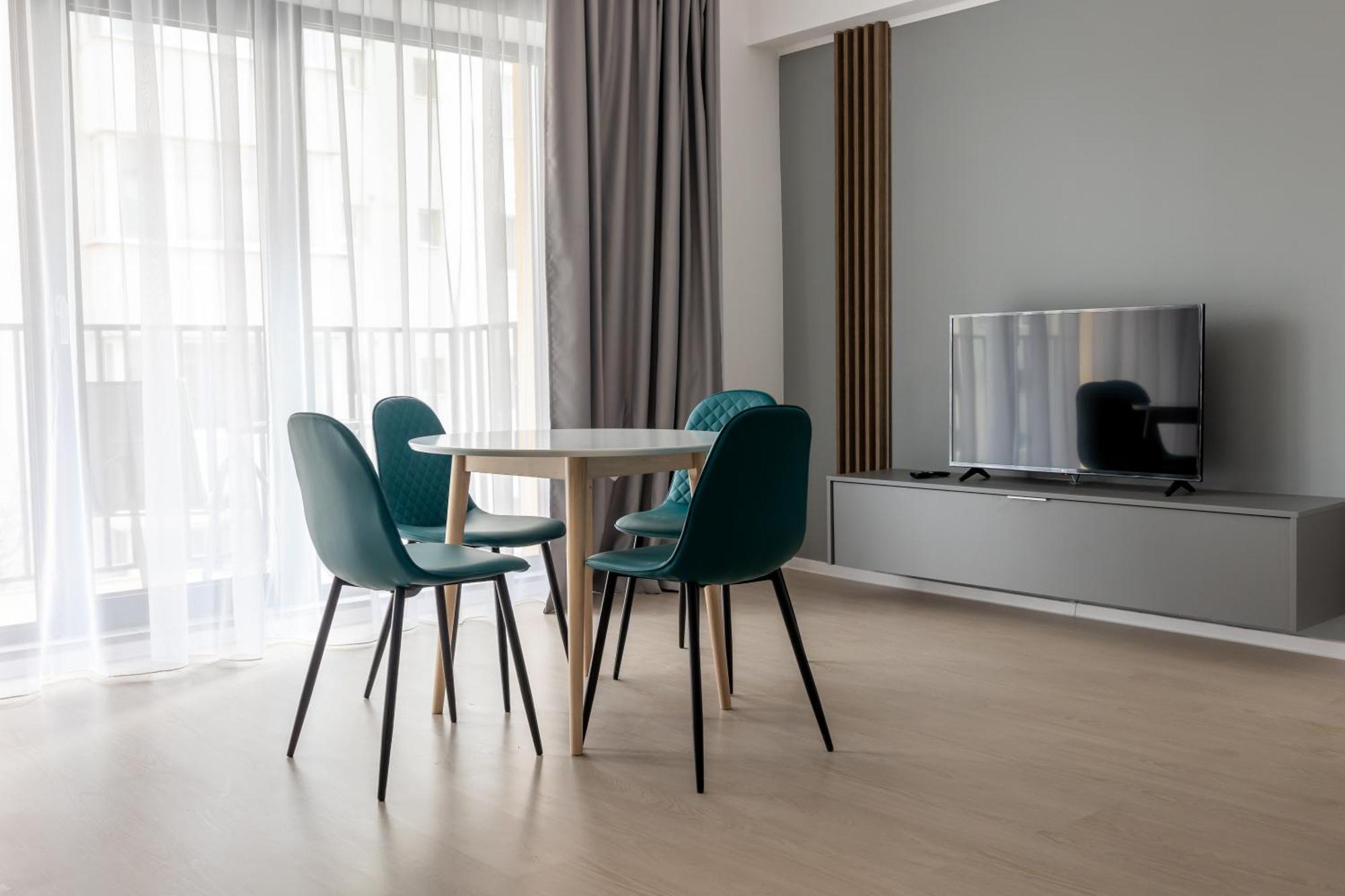 Tower Apartments Cluj-Napoca Room photo