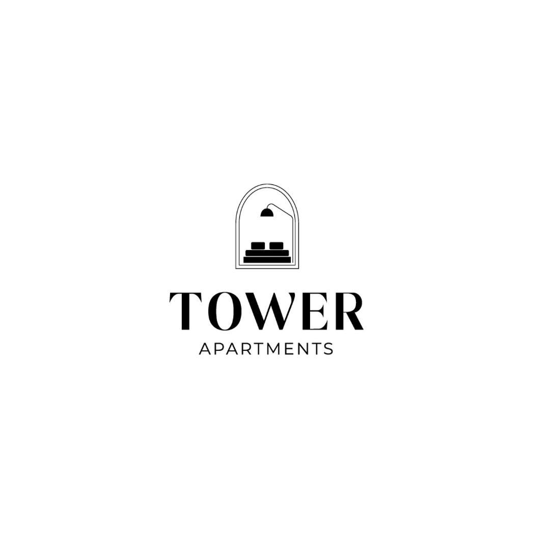 Tower Apartments Cluj-Napoca Exterior photo