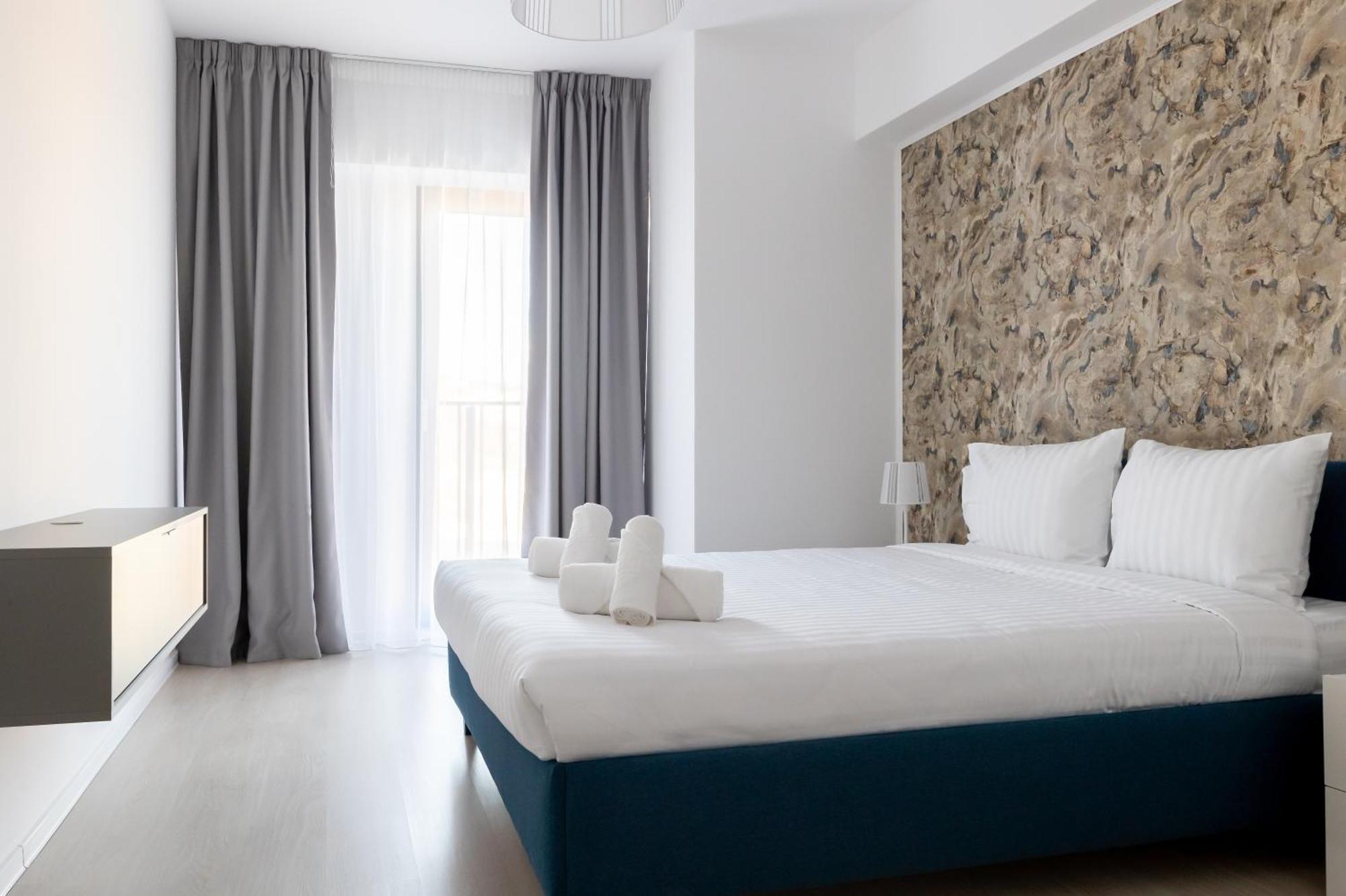 Tower Apartments Cluj-Napoca Room photo