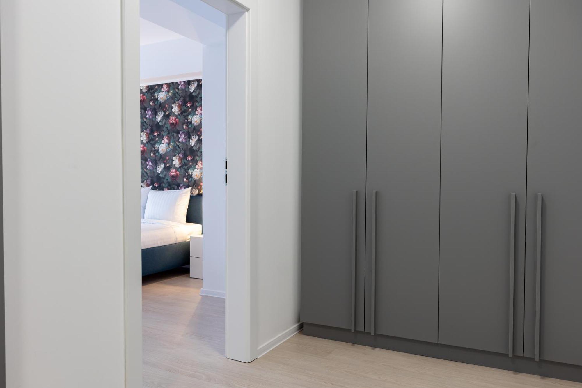 Tower Apartments Cluj-Napoca Room photo