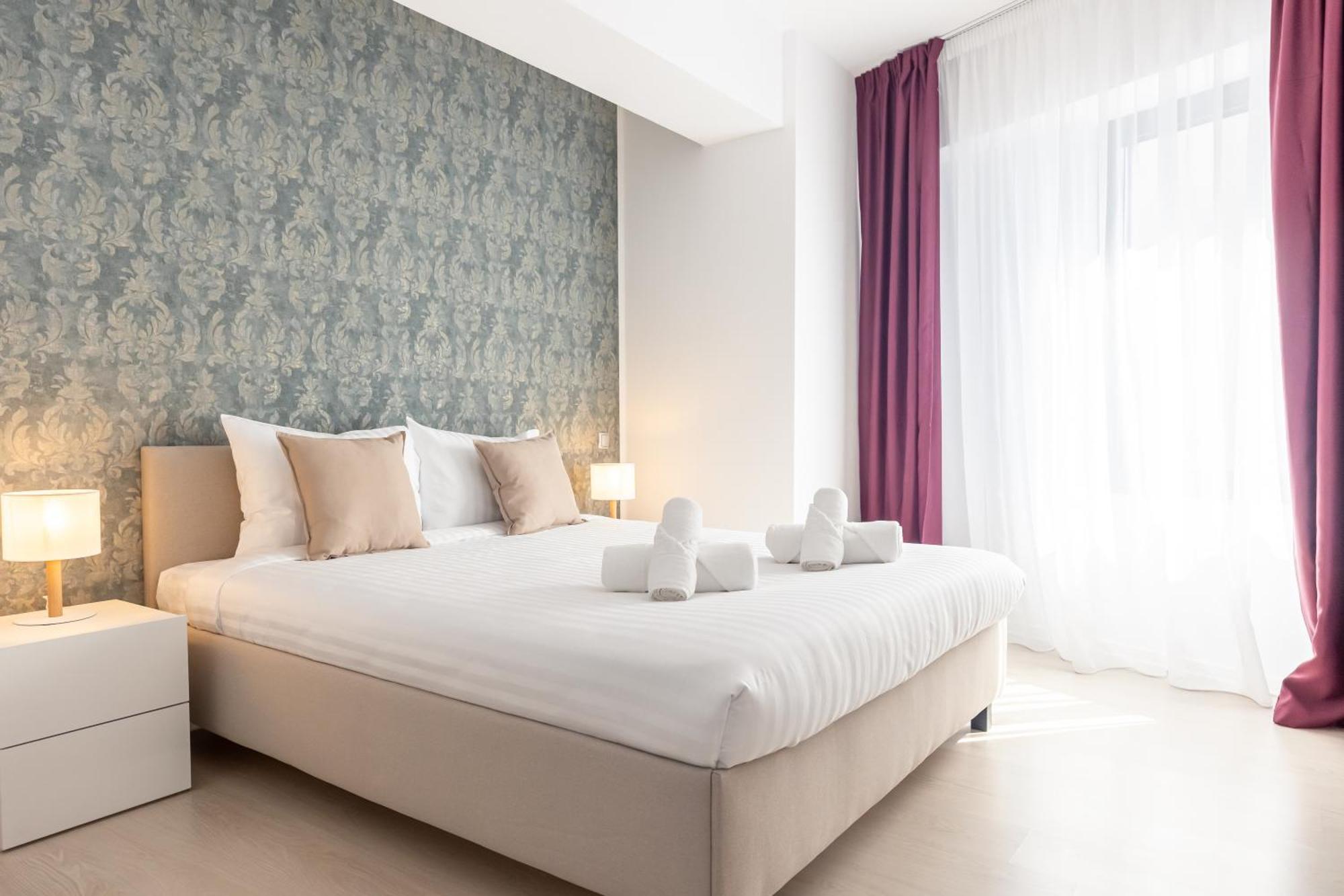Tower Apartments Cluj-Napoca Room photo