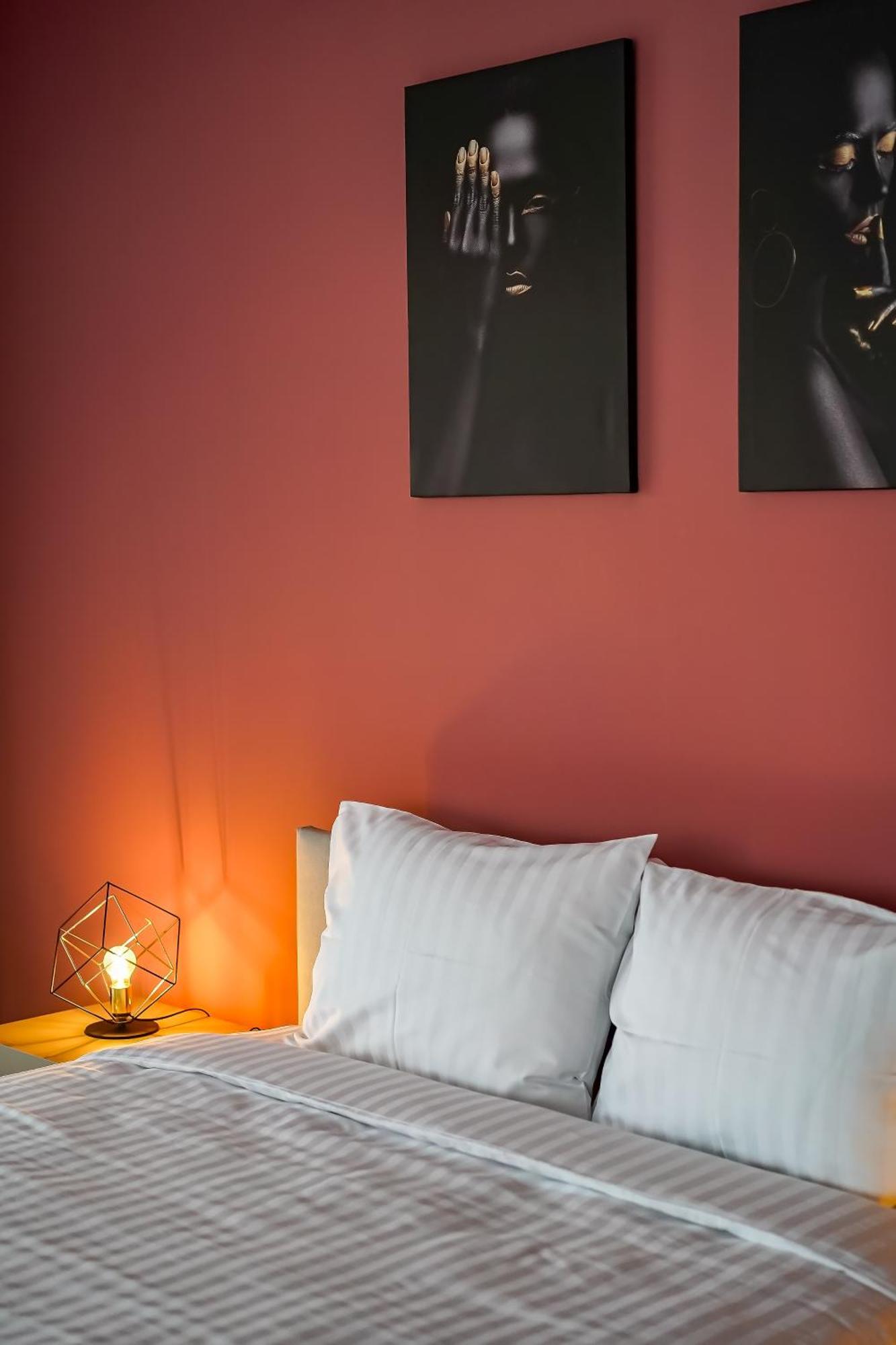 Tower Apartments Cluj-Napoca Room photo