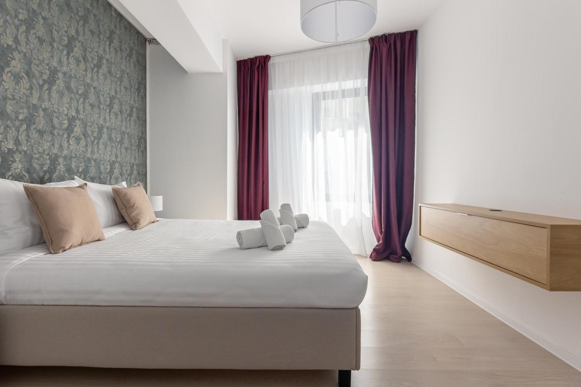 Tower Apartments Cluj-Napoca Exterior photo